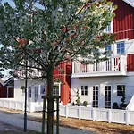 Two-bedroom In شقة *