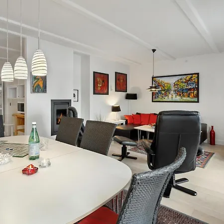 Nice Apartment In Grasten With Sauna Gråsten