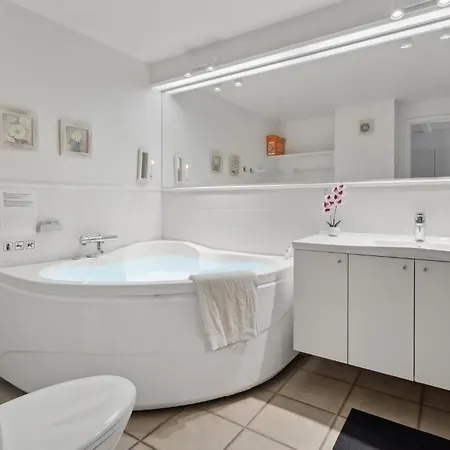 Two-bedroom In * Gråsten