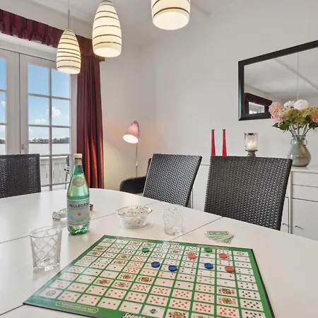 Two-bedroom In