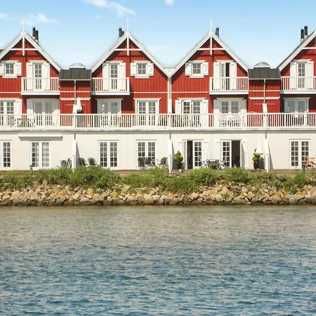 Two-bedroom In Appartement