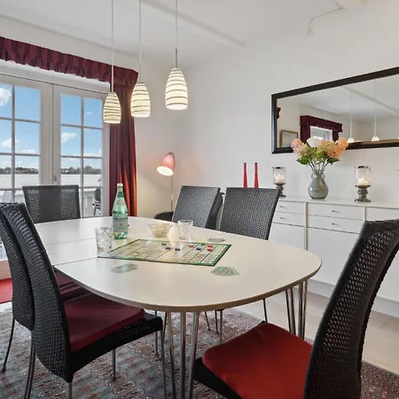 Διαμέρισμα Nice Apartment In Grasten With Sauna *