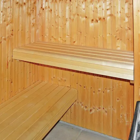 Appartement Two-bedroom In Gråsten