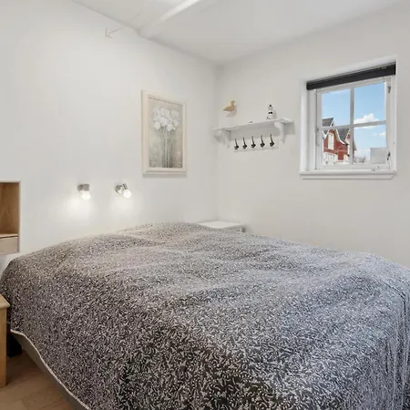 Nice Apartment In Grasten With Sauna Gråsten