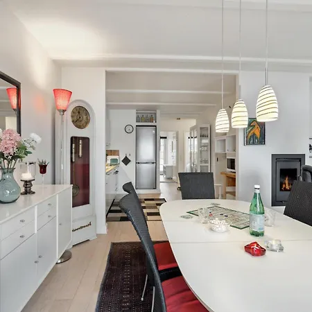 Two-bedroom In * Gråsten