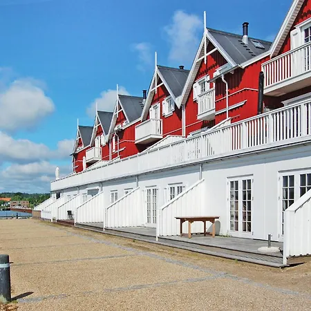 Apartamento Two-bedroom In Gråsten