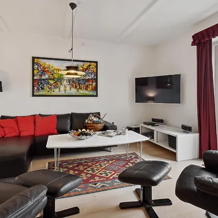 Nice Apartment In Grasten With Sauna *