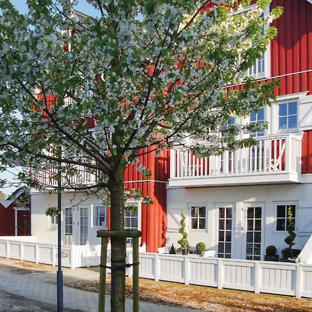 Two-bedroom In Gråsten