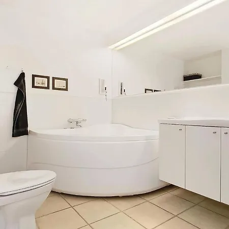Nice Apartment In Grasten With Sauna * Gråsten