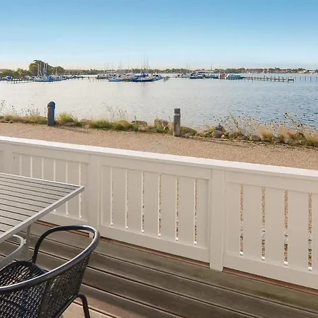 Appartement Two-bedroom In *