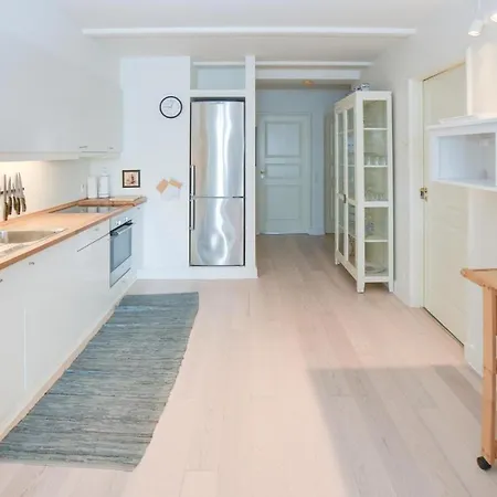 Nice Apartment In Grasten With Sauna *