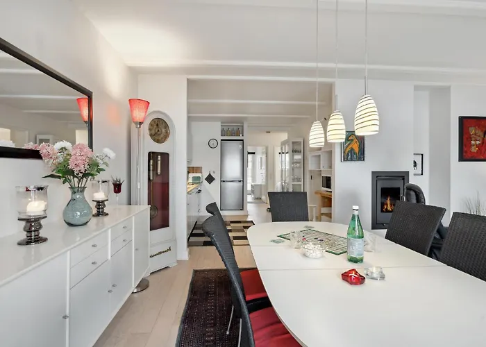 Two-bedroom In * Gråsten